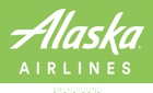 Alaska Airlines-Primary (16-17)-White Sponsor Logo