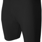 COMPRESSION SHORT NO LOGOS