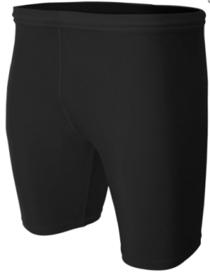 COMPRESSION SHORT NO LOGOS