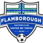 FLAMBOROUGH SC SHIELD