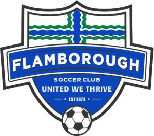 FLAMBOROUGH SC SHIELD