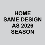 STANDARD AUSTIN FC MLS SLEEVE BADGE-ATV SLEEVE SPONSOR HOME
