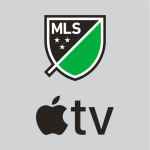 STANDARD AUSTIN FC MLS SLEEVE BADGE-ATV SLEEVE SPONSOR HOME