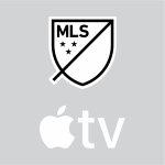 STANDARD GOALKEEPER MLS SLEEVE BADGE-ATV SLEEVE SPONSOR WHITE