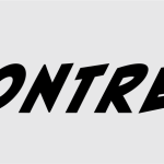 CF MONTREAL GOALKEEPER - FRONT BLACK WORDMARK THIRD KIT 2026