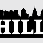 PHILADELPHIA UNION GOALKEEPER - FRONT WHITE WORDMARK THIRD KIT 2026
